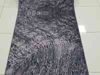 Коврик метражом, трендовая ковровая дорожка Ковер 100 см, фотография 3