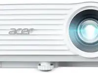 Проектор acer x1629hk dlp 4500lm (1920x1200) 10000:1 ресурс лампы:6000часов 1xusb typea