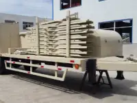 Автоматическое оборудование для производства Арочного профиля модель 610