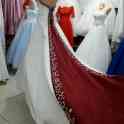 Свадебные платья, фотография 5