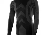 Термокофта brubeck webster function men black