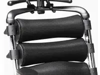 Офисное кресло Hara Chair PASCAL ортопедическое Ю.Корея, фотография 4