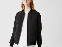 Бомбер lacoste l!ve