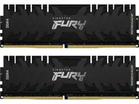 Оперативная память для компьютера kingston kf426c15rbk2/64 dimm 64gb ddr4 2666 mhz