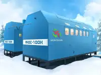 Запчасти для кислородных станций АКДС-70, СКДС-70, МКДС-100К. РФ, г. Омск, фотография 2