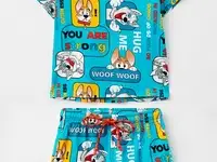 Костюм спортивный playtoday