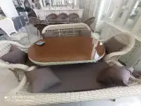 Приобретите стильные ротанговые сеты  уют и красота в каждом элементе!, фотография 2