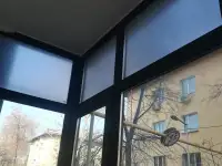 Тонировка окон, фотография 6