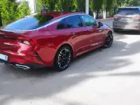 Продам Kia K5 1.6 Turbo GT-Line, фотография 10