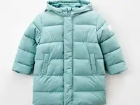 Куртка утепленная acoola