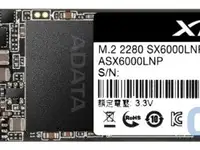Ssd накопитель a-data xpg sx6000 lite 1 tb pci-e 3.0 x4
