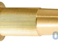 Распылитель регулируемый, латунный// palisad