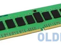 Оперативная память для компьютера kingston ksm32es8/8hd dimm 8gb ddr4 3200mhz