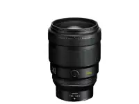 Объектив Nikon NIKKOR Z 135 мм f1.8 S Plena, фотография 3