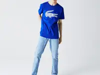 Мужские джинсы lacoste slim fit