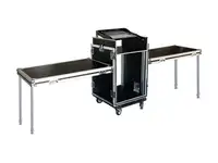 Рэковый кейс soundking jhkt12uz