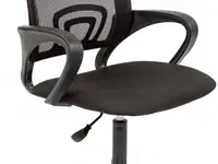 Офисное кресло chairman 696lt черный