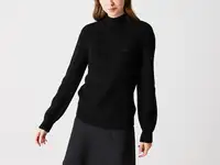 Женский свитер lacoste
