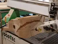 Модельная оснастка: литейная, матрицы, болваны, фотография 7