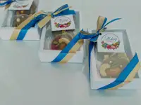 МЕДИАНТ шоколад ручной работы, фотография 2