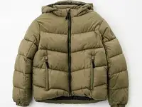 Куртка утепленная tom tailor