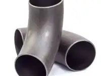 Переходы отводы тройники стальной, фотография 3