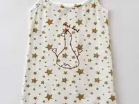 Сорочка ночная hays