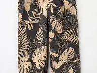 Брюки спортивные acoola