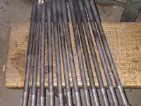 Шпильки фланцевые под изготовление по ГОСТу, фотография 11