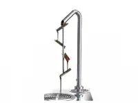 Дозатор для шоколада CHOCOHOT TWO, шоколадный фонтан, фотография 6