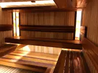 Отделка бань и саун под Ключ!, фотография 4