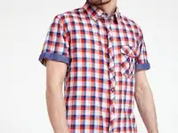 Рубашка finn flare