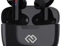 Гарнитура digma tws-19 черный