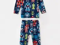 Термобелье playtoday