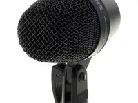 Инструментальный микрофон shure pga52-xlr