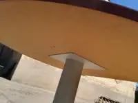 Продам офисный стол руководителя, фотография 5