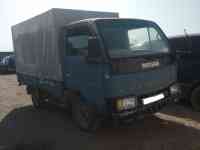 Ниссан Атлас 1996г. 2,5 турбодизель, цвет кок, тент кузов., фотография 2