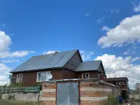 Продам крестьянское хозяйство 36 га, ферма, дом, гараж, летняя кухня,баня., фотография 3