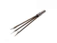 Наконечник-метёлка 3 малый, scorpena