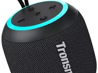 Колонки 1.0 (моно-колонка) tronsmart t7 mini черный