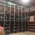 Стеллажи для склада. Б/У. Паллетные архивные., фотография 1