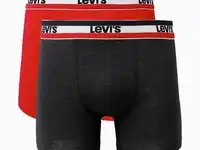 Трусы 2 шт. levi's®, фотография 2