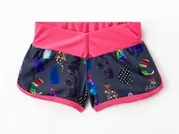 Шорты спортивные catfit