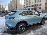 Экономичная, стильная, комфортная - машина, фотография 9