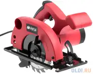 Циркулярная пила hiper hcs800a 800 вт 140мм