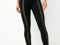 Леггинсы adidas originals