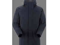 Куртка сивера алконост черное море