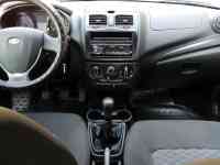 Продам автомобиль Лада Гранта, фотография 8