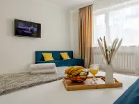 Ключ на сутки, Кабанбай батыра 46, фотография 7