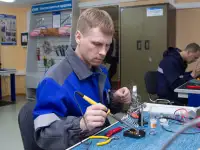 требуются механики и слесаря, фотография 2